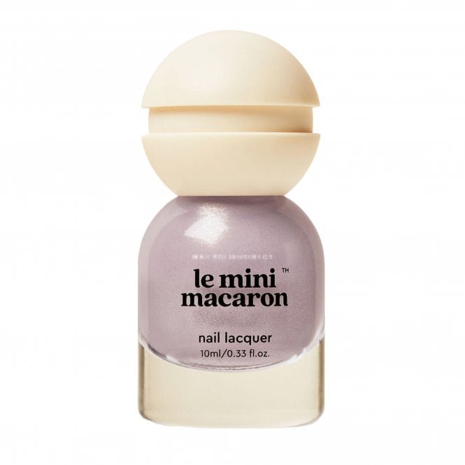 Le Mini Macaron Le Sweet Nail Polish - Spiced Chai 10ml