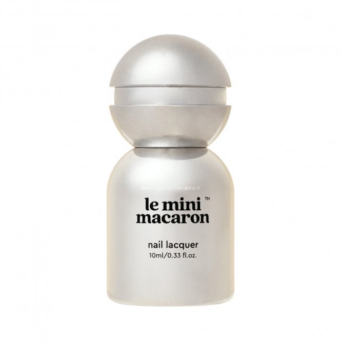 Le Mini Macaron Le Sweet Nail Polish - Top Coat 10ml