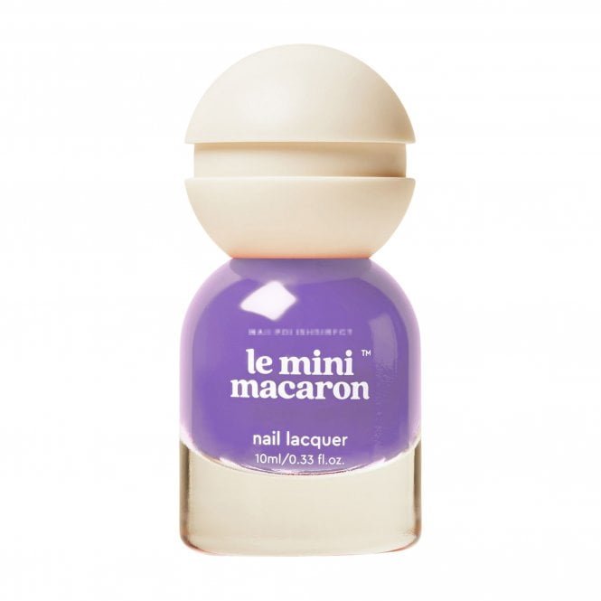 Le Mini Macaron Le Sweet Nail Polish - Ultraviolet 10ml