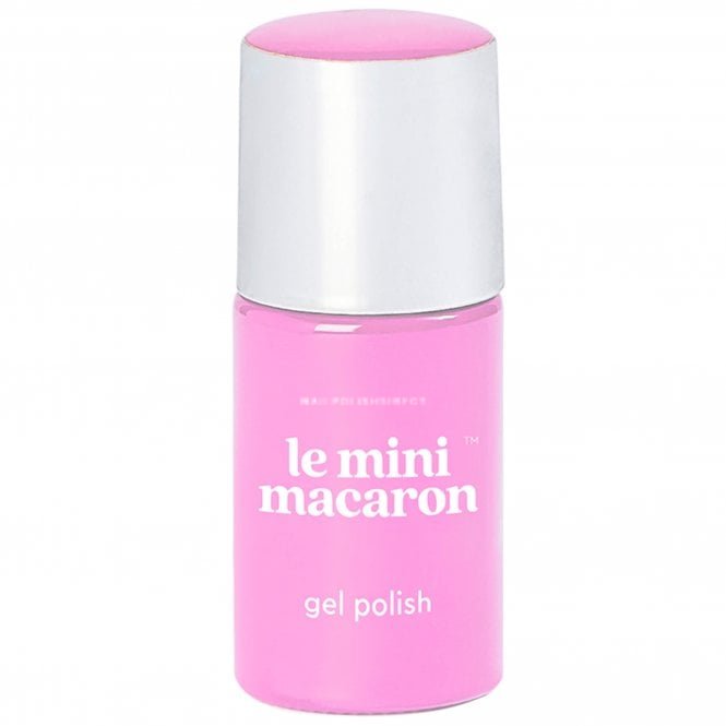 Le Mini Macaron Hema & TPO Free Gel Polish - Bubblegum Crush 8.5ml