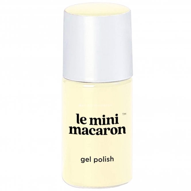Le Mini Macaron Hema & TPO Free Gel Polish - Chamomile 8.5ml