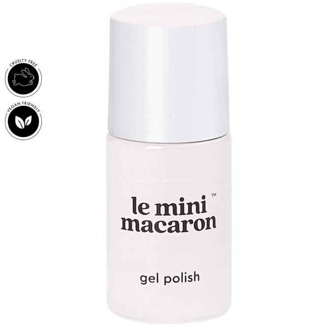 Le Mini Macaron Hema & TPO Free Gel Polish - Chantilly 8.5ml