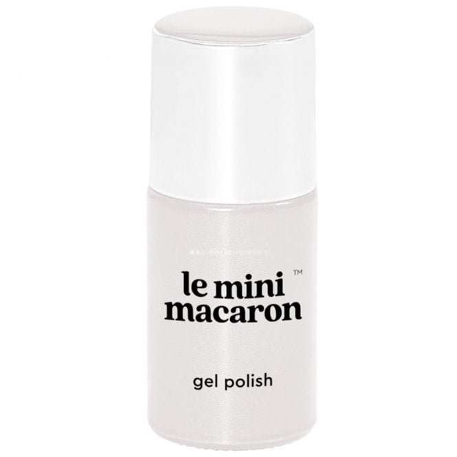 Le Mini Macaron Hema & TPO Free Gel Polish - Clair De Lune 8.5ml