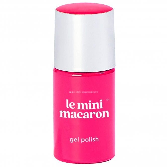 Le Mini Macaron Hema & TPO Free Gel Polish - Con Altura 8.5ml