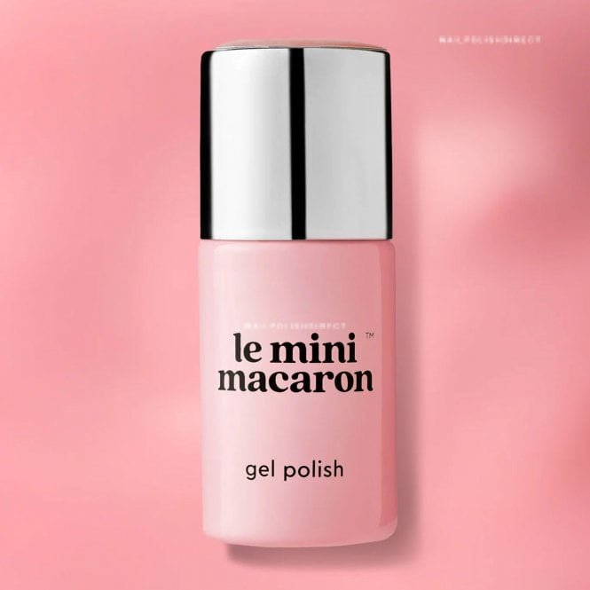 Le Mini Macaron Hema & TPO Free Gel Polish - Coquette 8.5ml