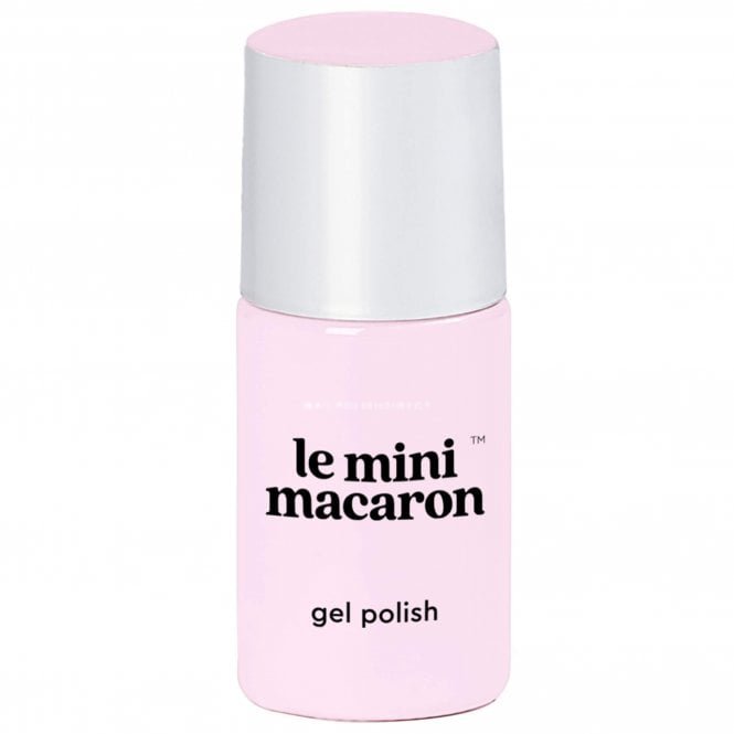 Le Mini Macaron Hema & TPO Free Gel Polish - Creme De Lavande 8.5ml