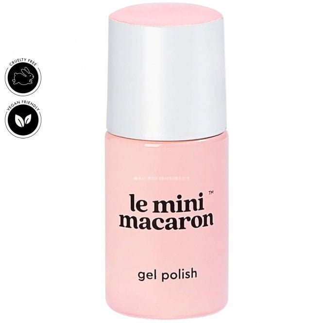 Le Mini Macaron Hema & TPO Free Gel Polish - Crème de Pêche 8.5ml