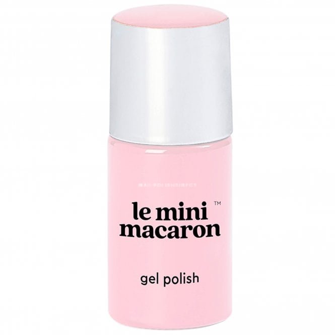 Le Mini Macaron Hema & TPO Free Gel Polish - Fairy Floss 8.5ml