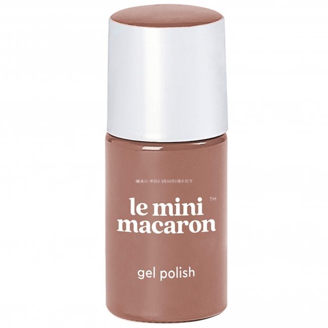 Le Mini Macaron Hema & TPO Free Gel Polish - Latte 8.5ml