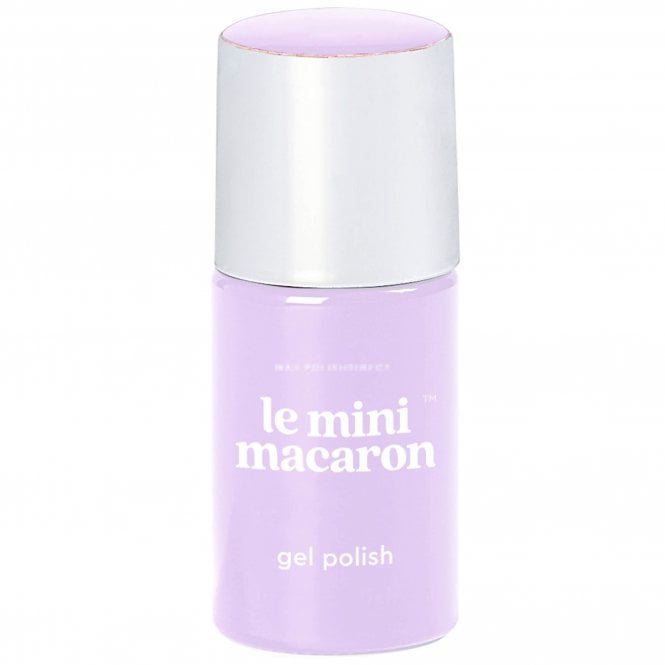 Le Mini Macaron Hema & TPO Free Gel Polish - Lilac Blossom 8.5ml