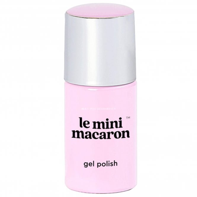 Le Mini Macaron Hema & TPO Free Gel Polish - Lily Rose 8.5ml