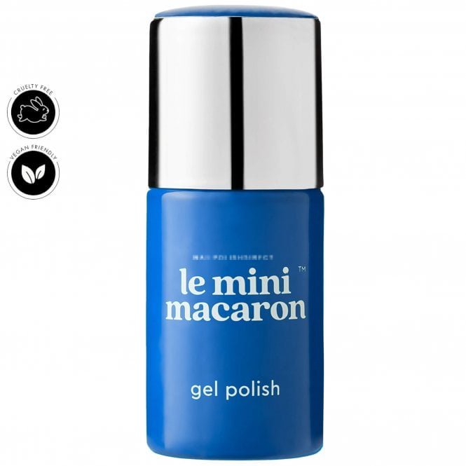 Le Mini Macaron Hema & TPO Free Gel Polish - Marinière 8.5ml