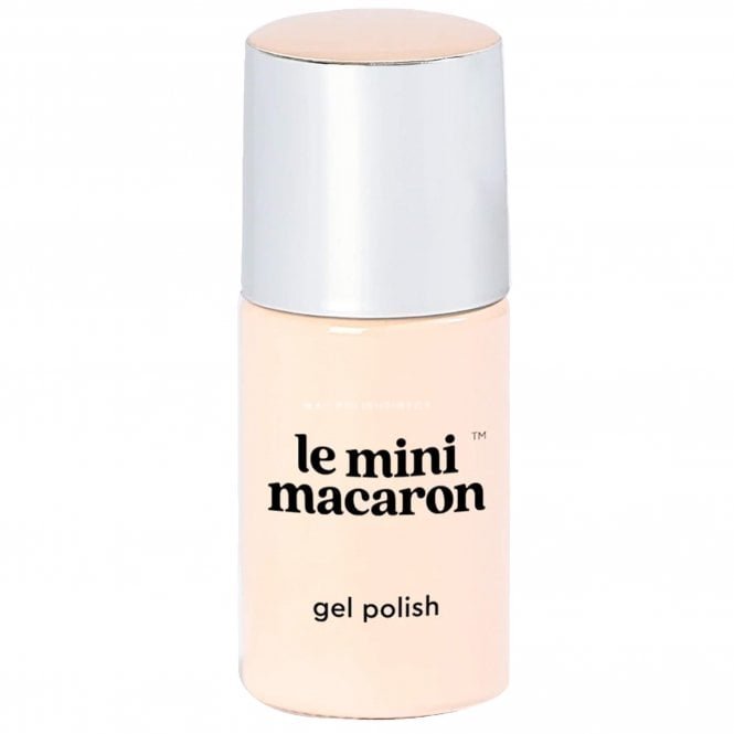 Le Mini Macaron Hema & TPO Free Gel Polish - Oat Milk 8.5ml