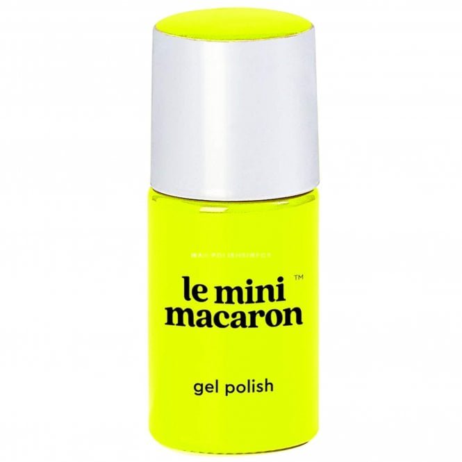 Le Mini Macaron Hema & TPO Free Gel Polish - Party Babe 8.5ml
