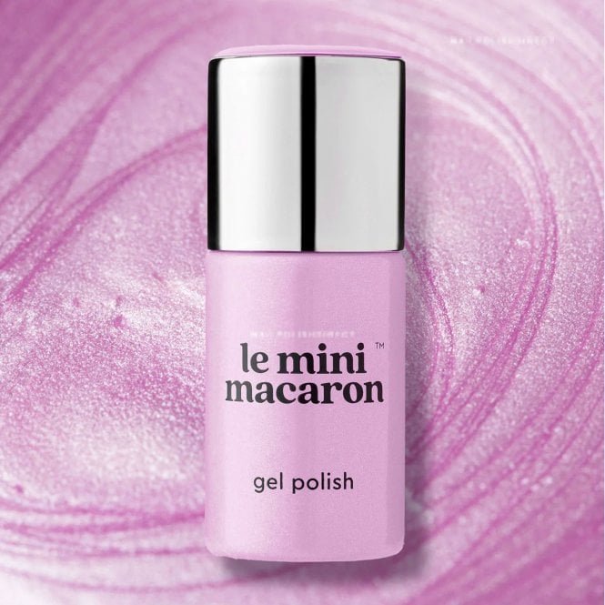 Le Mini Macaron Hema & TPO Free Gel Polish - Pastel Riot 8.5ml