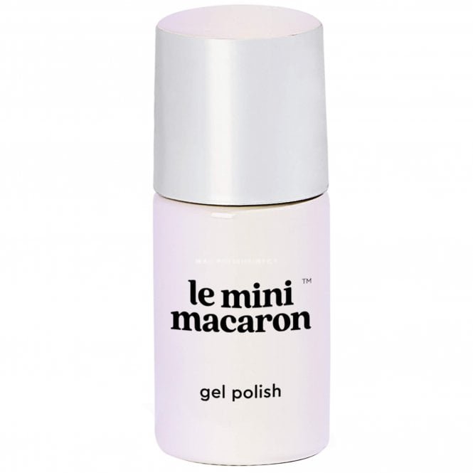 Le Mini Macaron Hema & TPO Free Gel Polish - Pearlescence 8.5ml