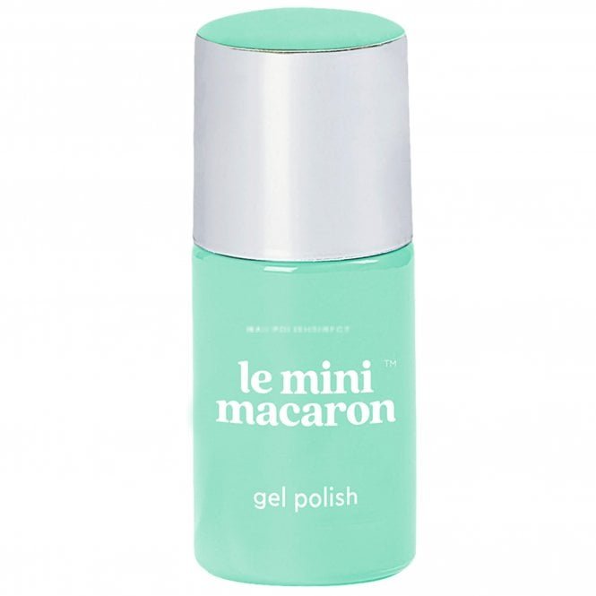 Le Mini Macaron Hema & TPO Free Gel Polish - Pistachio 8.5ml