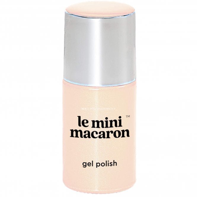 Le Mini Macaron Hema & TPO Free Gel Polish - Prosecco Glow 8.5ml