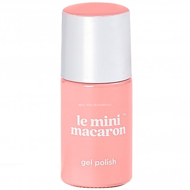 Le Mini Macaron Hema & TPO Free Gel Polish - Rose Creme 8.5ml