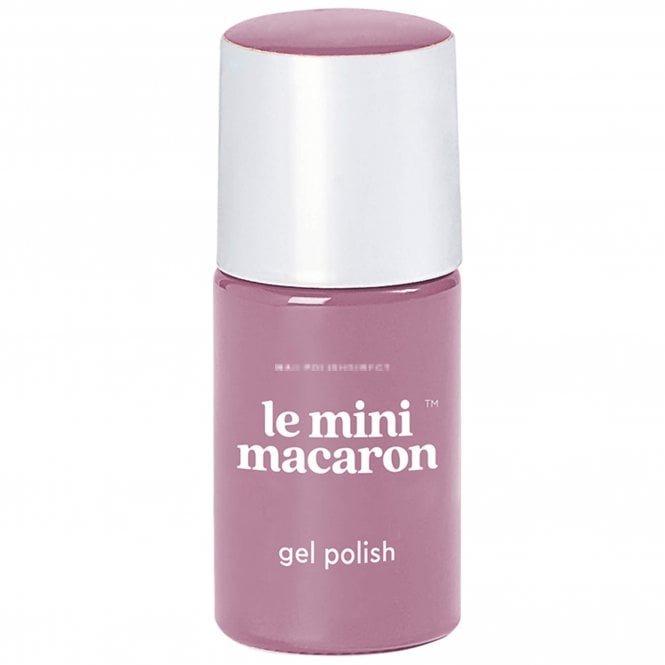 Le Mini Macaron Hema & TPO Free Gel Polish - Rum Raisin 8.5ml