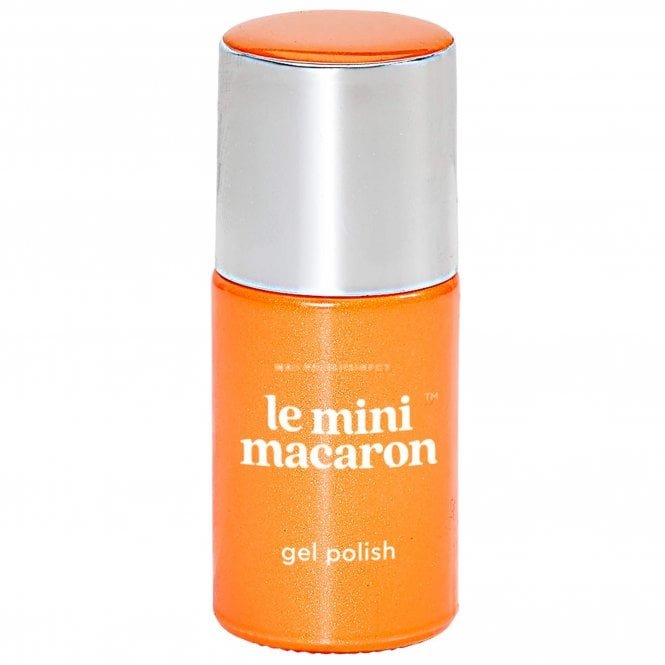 Le Mini Macaron Hema & TPO Free Gel Polish - Sun Beam 8.5ml