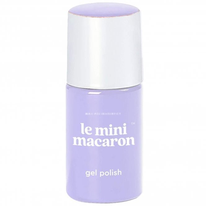 Le Mini Macaron Hema & TPO Free Gel Polish - Wildflower 8.5ml
