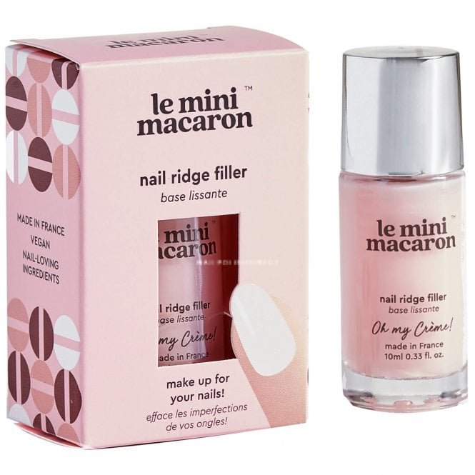 Le Mini Macaron Oh My Crème - Ridge Filler 10ml