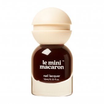 Le Sweet Nail Polish - Cassis 10ml
