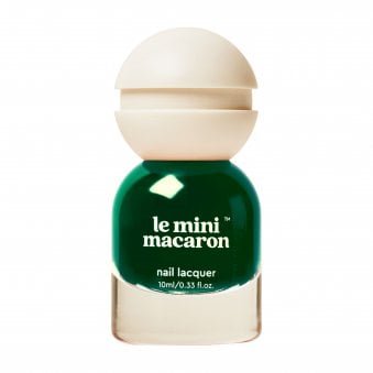 Le Sweet Nail Polish - Emerald Green 10ml