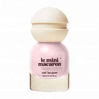 Le Sweet Nail Polish - Fairy Floss 10ml