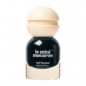 Le Sweet Nail Polish - Licorice 10ml
