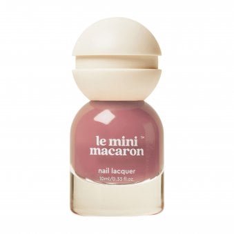 Le Sweet Nail Polish - Rose Buttercream 10ml