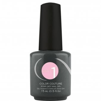 LED & UV Curable Gel Polish - Beach Blanket 15ml (16189)