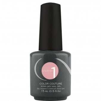 LED & UV Curable Gel Polish - Beauty Detox 15ml (18237)