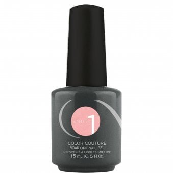 LED & UV Curable Gel Polish - Blushing Bloomers 15ml (15236)
