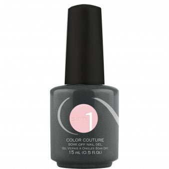 LED & UV Curable Gel Polish - Boho Chic 15ml (16400)