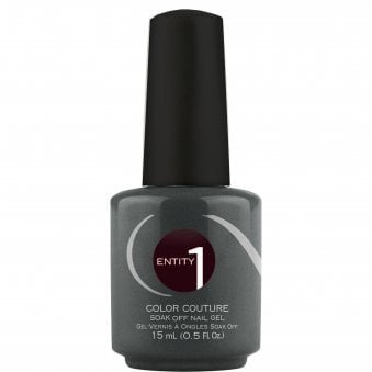 LED & UV Curable Gel Polish - Cheongsam Silk 15ml (17650)