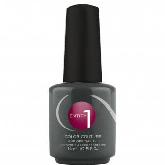 LED & UV Curable Gel Polish - Distressed Diva 15ml (16318)