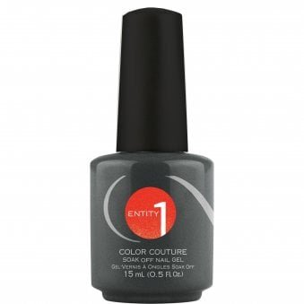 LED & UV Curable Gel Polish - Divalicious 15ml (15540)