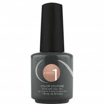 LED & UV Curable Gel Polish - Faux Fur 15ml (12570)