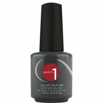 LED & UV Curable Gel Polish - Five Inch Heels 15ml (15557)