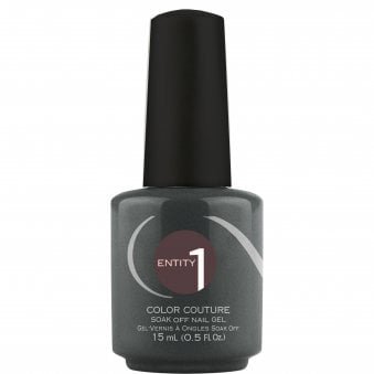 LED & UV Curable Gel Polish - Les Is More 15ml (17483)