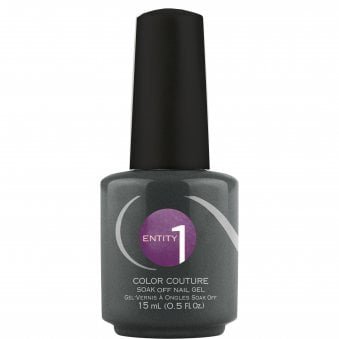 LED & UV Curable Gel Polish - Posh Pixie 15ml (12969)