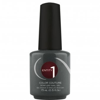 LED & UV Curable Gel Polish - Statement Trousers 15ml (17018)