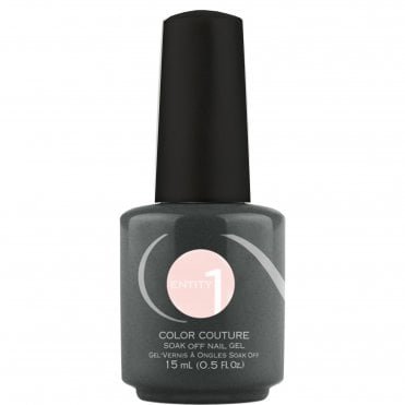 LED & UV Curable Gel Polish - Strapless 15ml (15052)