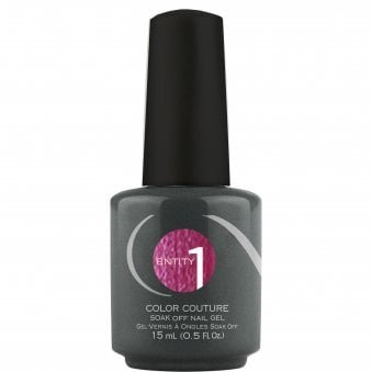 LED & UV Curable Gel Polish - Style Inspo 15ml (18206)