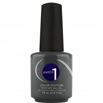 LED & UV Curable Gel Polish - Walk The Runway 15ml (12549)