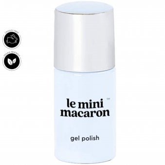 LED/UV Gel Polish - Bleu Ciel 8.5ml