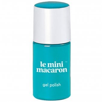 LED/UV Gel Polish - Blue Lagoon 8.5ml