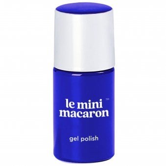 LED/UV Gel Polish - Blue Raspberry 8.5ml